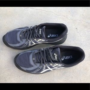 ASICS Frequent Trail Men’s